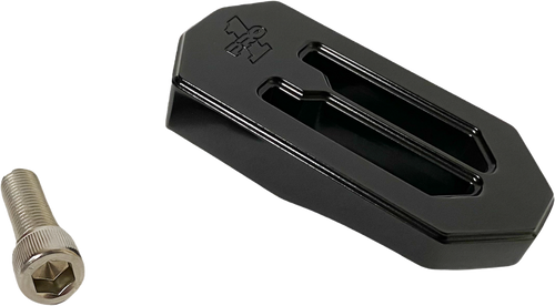 Pro Peg Brake Peg Black