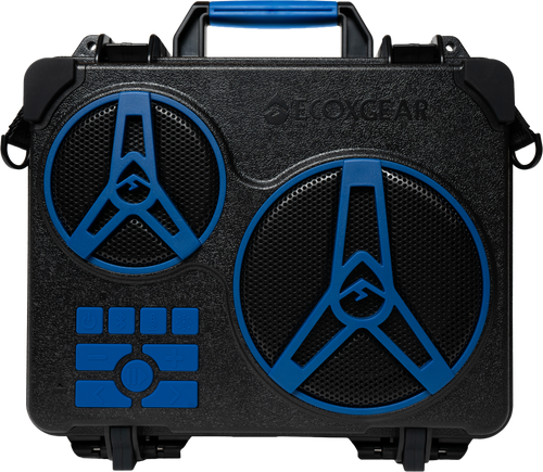 Ecojourney Blue Ecojourney Blue