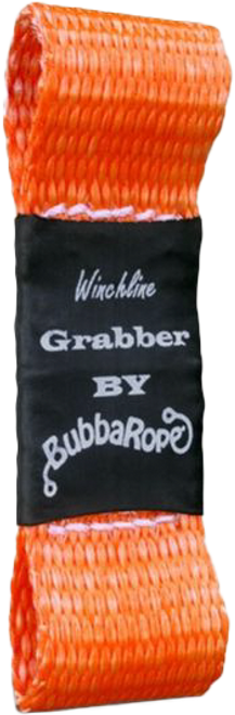 The Grabber Winch Line Attachment 1/4" The Grabber Winch Line Attachment 1/4"