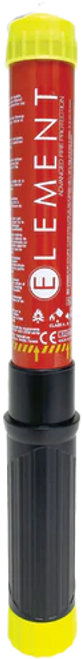 E100 Fire Extinguisher E100 Fire Extinguisher