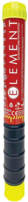 E50 Fire Extinguisher E50 Fire Extinguisher