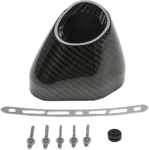 End Cap Kit Right Side R77 Rh Cf Slash Cut End Cap Kit Right Side R77 Rh Cf Slash Cut