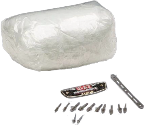 Muffler Repack Kit R 77m Premium Muffler Repack Kit R 77m Premium