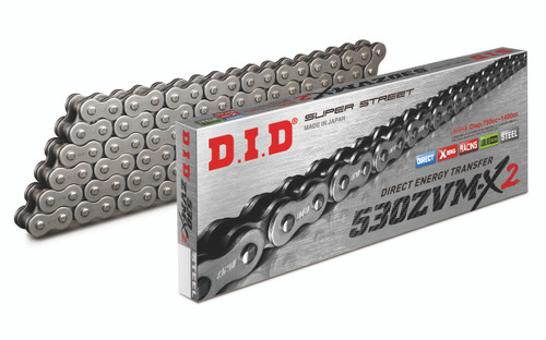 Chain 530zvm X2 160zb Chain 530zvm X2 160zb