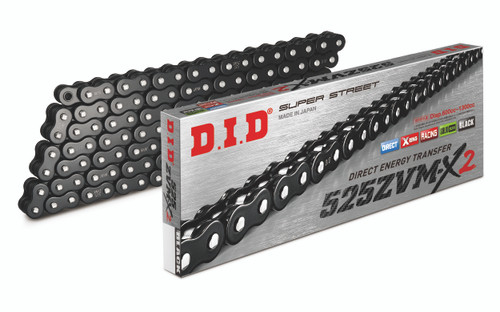 Chain 525zvm X2 Bk&Bk 130zb Chain 525zvm X2 Bk&Bk 130zb