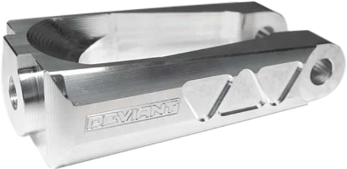 Billet Shock Fork Set Polaris Pro R