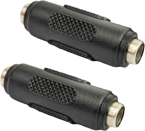 12v Female Adapter Plug (Pair) 12v Accessory 12v Female Adapter Plug (Pair) 12v Accessory