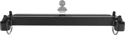 Tough Track 15" 1.75" To 2" Bars