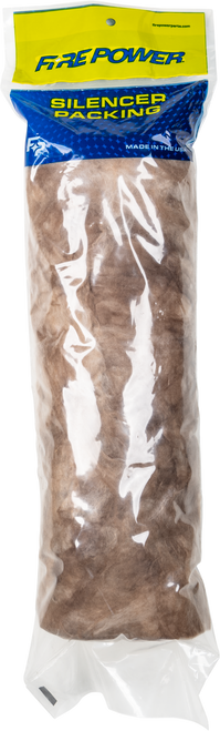 Muffler & Spark Arrestor Repack Kit 13"X15" Muffler & Spark Arrestor Repack Kit 13"X15"