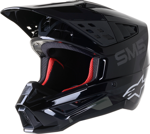 S M5 Rover Helmet Black/Anthracite/Camo Sm S M5 Rover Helmet Black/Anthracite/Camo Sm