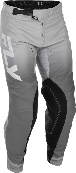 Evolution  Dst  Pants White/Grey Sz 28