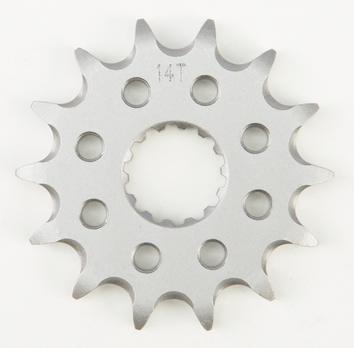 Front Cs Sprocket Steel 14t 428 Yam Front Cs Sprocket Steel 14t 428 Yam