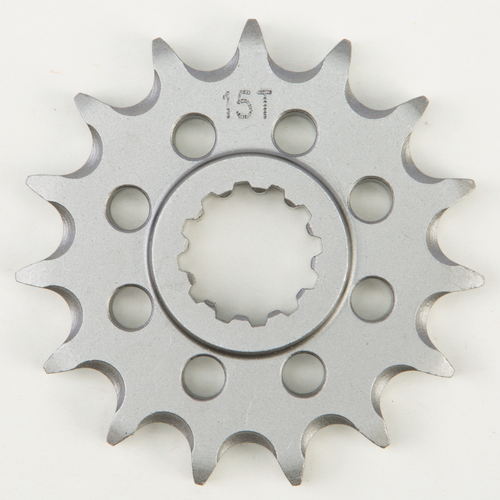 Front Cs Sprocket Steel 15t 428 Husq/Ktm Front Cs Sprocket Steel 15t 428 Husq/Ktm