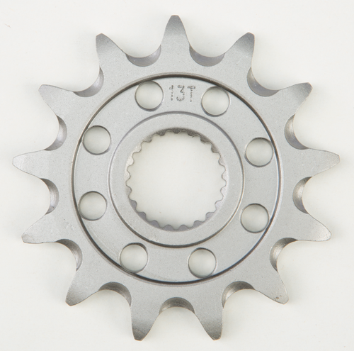 Front Cs Sprocket Steel 13t 520 Hon MX-55613-4