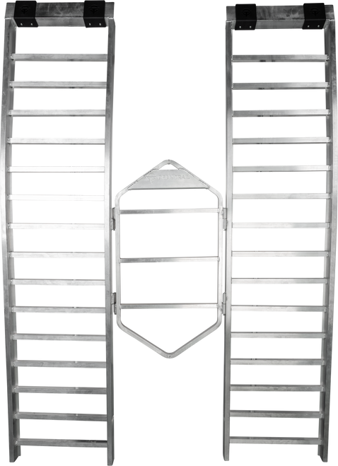 Atv/Utv Ramp 90" X 63" Atv/Utv Ramp 90" X 63"