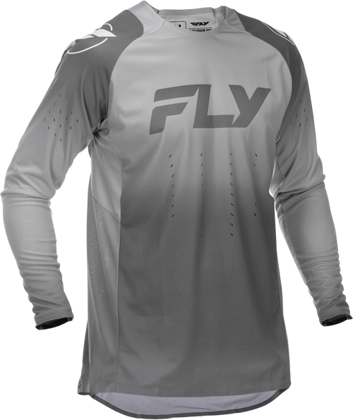 Evolution  Dst Jersey White/Grey Md
