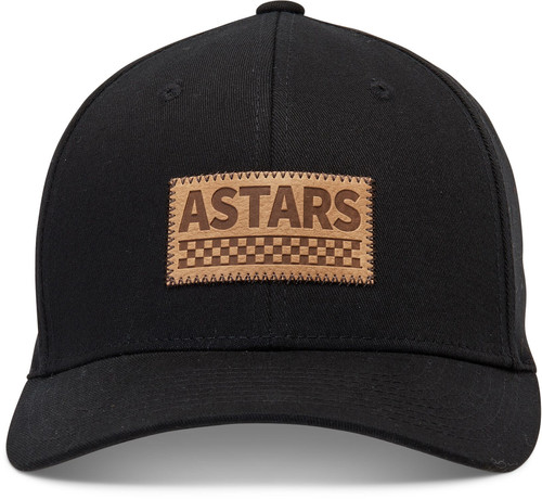 Hardy Hat Black Sm/Md Hardy Hat Black Sm/Md