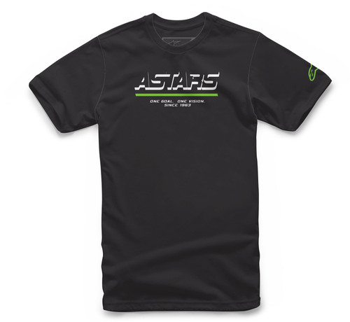 Shadow Tee Black Xl Shadow Tee Black Xl