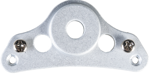 Aluminum Hour Meter Mount Aluminum Hour Meter Mount