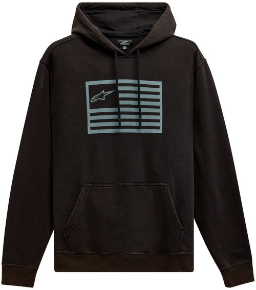 Artifact Hoodie Black Lg Artifact Hoodie Black Lg