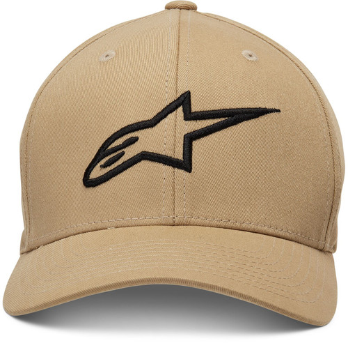 Ageless Curve Hat Sand/Black Lg/Xl
