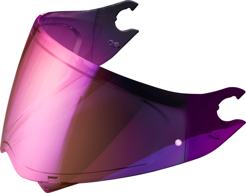 Covert Fx Faceshield Pinlock Ruby Mirrored