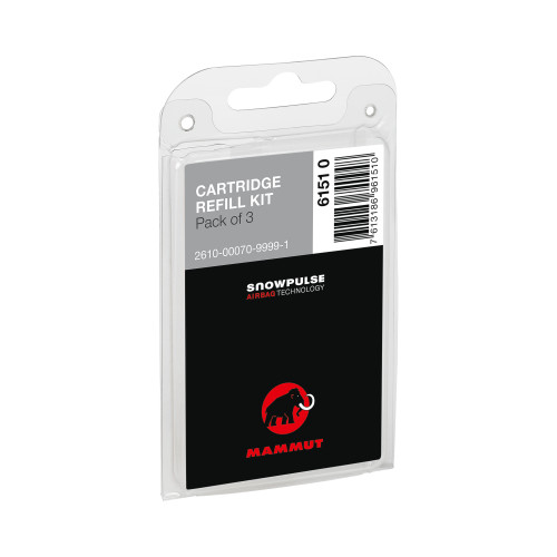Cartridge Refill Pack Pack Of 3 Cartridge Refill Pack Pack Of 3