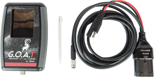 Goat Tuner Pol Boost