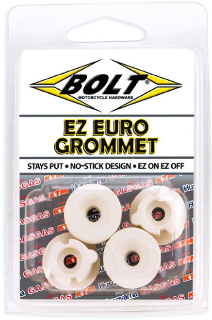 Euro Ez Grommet Gas/Husq/Ktm OEM 47106003160