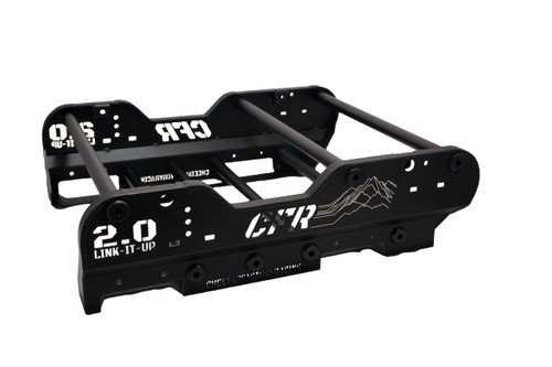 Cfr Link It Up 2.0 Rack Large Black