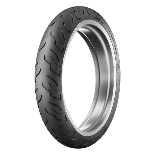 Tire American Elite Ae2 Front 130/80b17 65h Bias Tl
