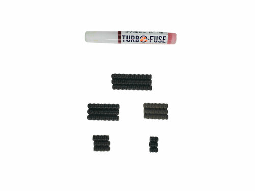 Steel Weight Adj Kit #10 24 Steel Weight Adj Kit #10 24