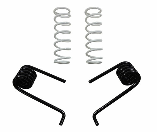 Heavy Duty Spring Kit 200 Youth Sled 65 Lb+ Heavy Duty Spring Kit 200 Youth Sled 65 Lb+