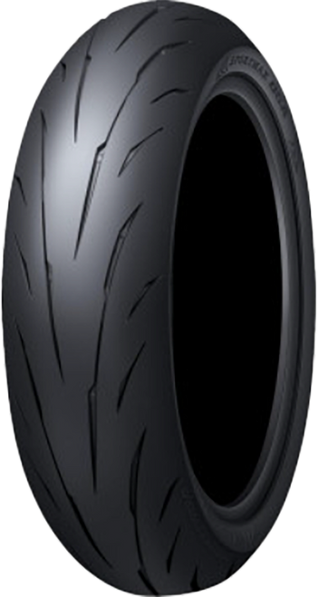 Tire Sportmax Q5a Rear 160/60zr17 (69w) Radial Tl