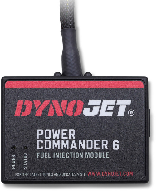 Power Commander 6 F/I `22 Chief