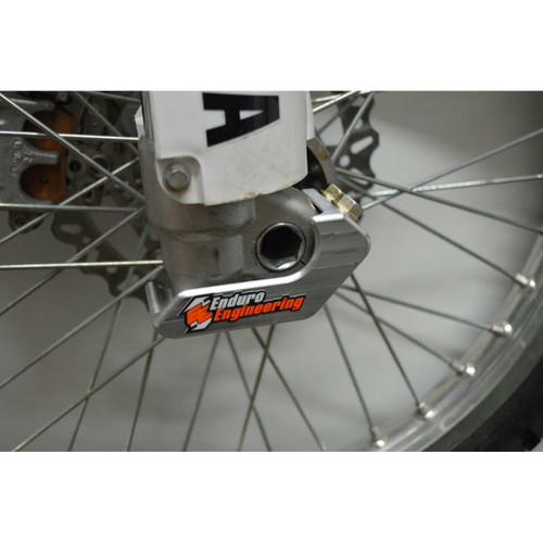 Right Side Fork Guard Right Side Fork Guard