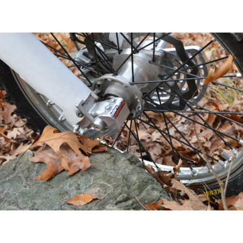Right Side Fork Guard 32-245 Right Side Fork Guard 32-245