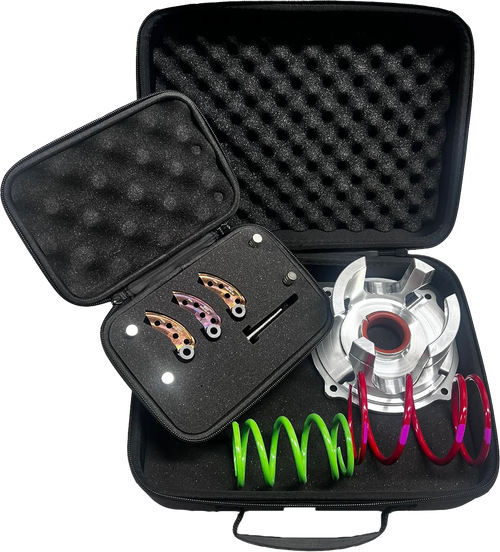 Matryx Boost Clutch Kit Gen 2 Matryx Boost Clutch Kit Gen 2