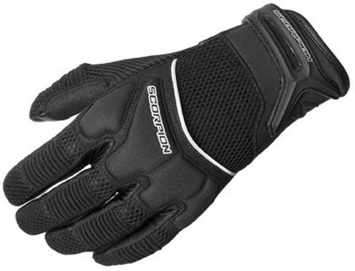 Women's Cool Hand Ii Gloves Black Xl