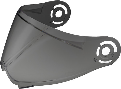 Exo At960 Faceshield Dark Smoke Exo At960 Faceshield Dark Smoke