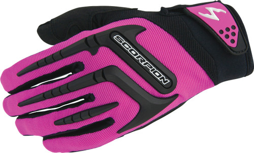 Women's Skrub Gloves Pink Md Women's Skrub Gloves Pink Md