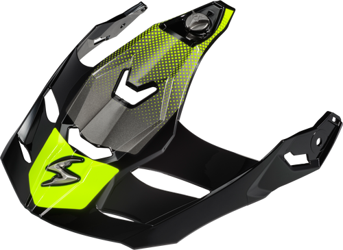 Xt9000 Peak Visor Trailhead Hi Vis Xt9000 Peak Visor Trailhead Hi Vis