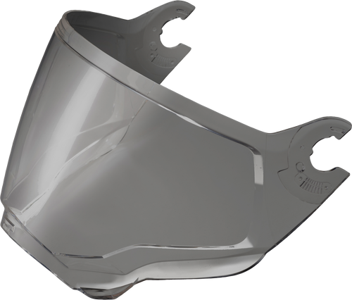 Xt9000 Faceshield Dark Smoke Xt9000 Faceshield Dark Smoke