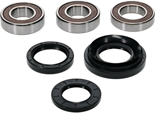 Wheel Bearing Kit Premium 25-1578-P Wheel Bearing Kit Premium 25-1578-P