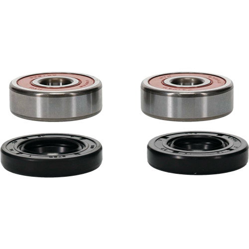Wheel Bearing Kit Premium 25-1292-P