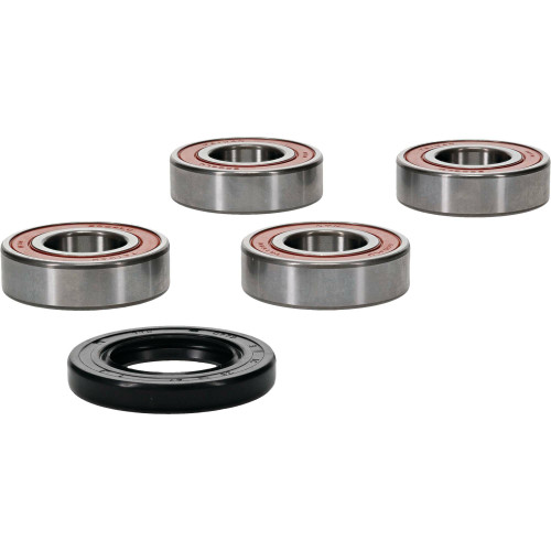 Wheel Bearing Kit Premium 25-1267-P