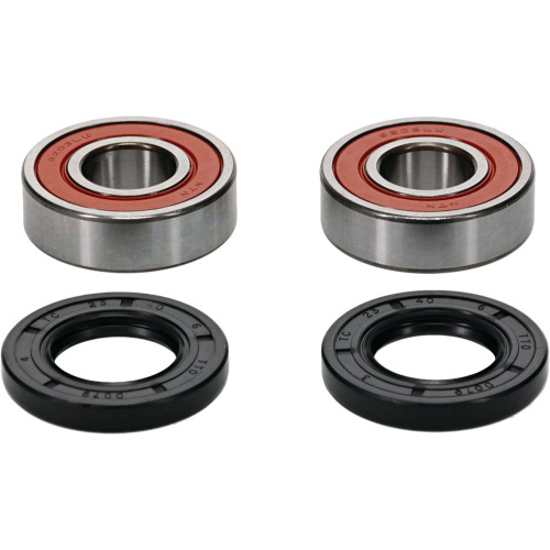 Wheel Bearing Kit Premium 25-1210-P
