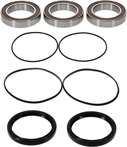 Wheel Bearing Kit Premium 25-1208-P