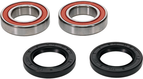 Wheel Bearing Kit Premium 25-1123-P Wheel Bearing Kit Premium 25-1123-P