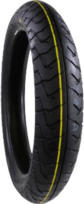 Tire Battlax Bt54 Front 110/80zr18 58v Radial Tl Tire Battlax Bt54 Front 110/80zr18 58v Radial Tl